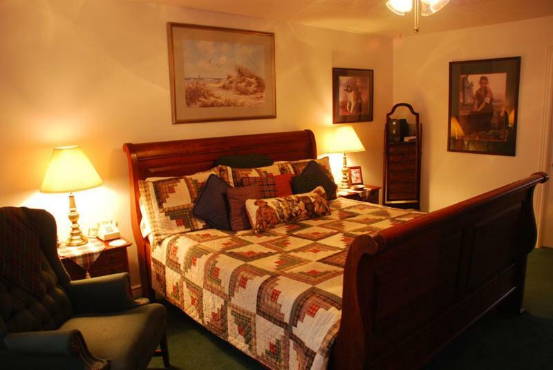 Novel House Inn At Zion Springdale Eksteriør billede